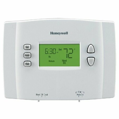 HONEYWELL Digital. Therm RTH2300B1020/E1